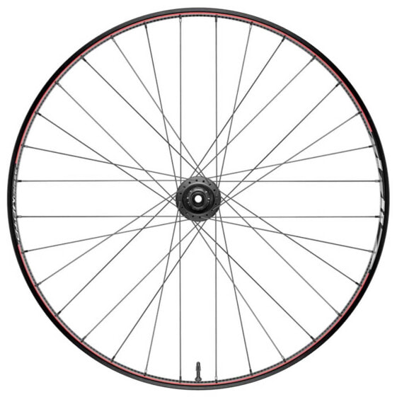 ZIPP 3Zero Moto Boost 29´´ 6B Disc Tubeless MTB front wheel