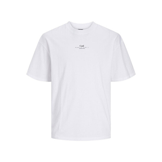 JACK & JONES Austin Photo short sleeve T-shirt