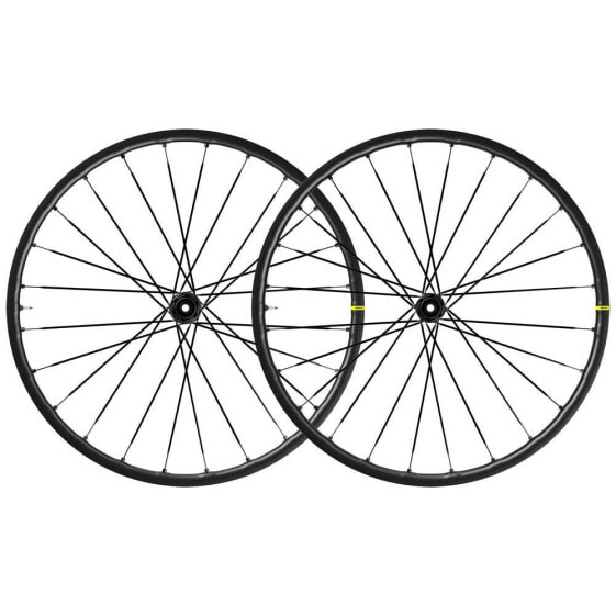 MAVIC AllRoad+ SL Road+ CL Disc Tubeless road wheel set