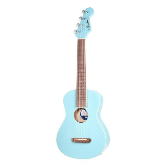 Fender Avalon Tenor Ukulele DB