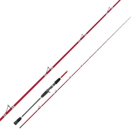 Удилище для джига Falcon Peppers Inline Light Jigging Rod