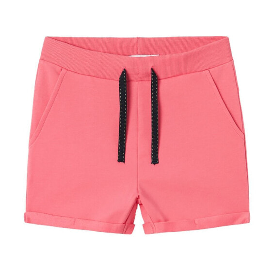 NAME IT Volta Sweat Shorts