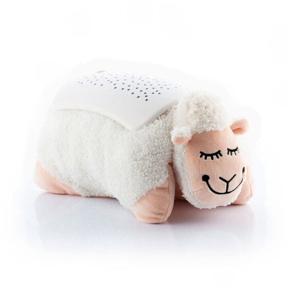 Мягкая игрушка проектор овечка InnovaGoods