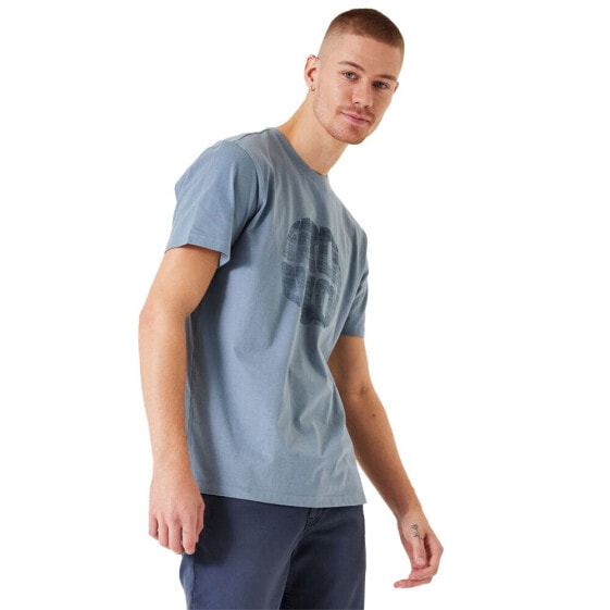 GARCIA B31201 short sleeve T-shirt