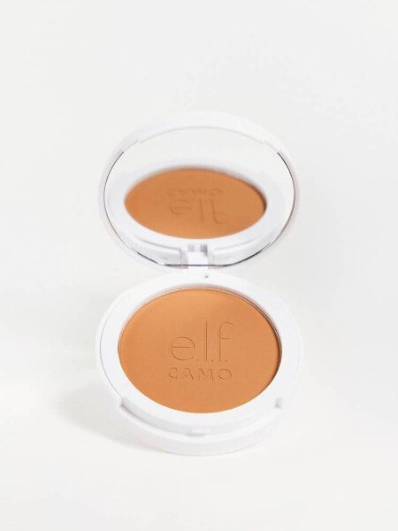 e.l.f Camo Powder Foundation