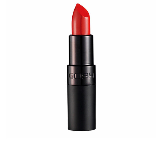 Gosh Velvet Touch Lipstick 060 Lambada Стойкая губная помада с витамином Е  4 г