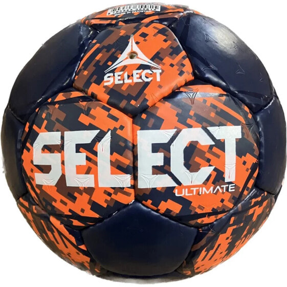 Мяч для гандбола Select Ultimate V23