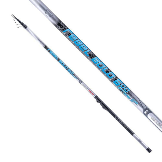 FALCON Rebel Strong Bolognese Rod