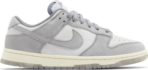 [FV1167-001] Womens Nike Dunk Low 'Cool Grey Football Grey (Women's)'