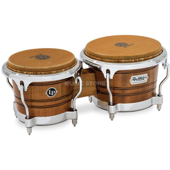 Latin Percussion LP201AX-2RGM Richie Gajate-Garcia Bongos (Tilia)