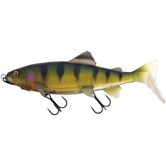 FOX RAGE Replicant Trout Soft Lure 70g 180 mm