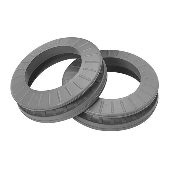 PLASTIMO 64 A Winch Rubber Moulding Flange