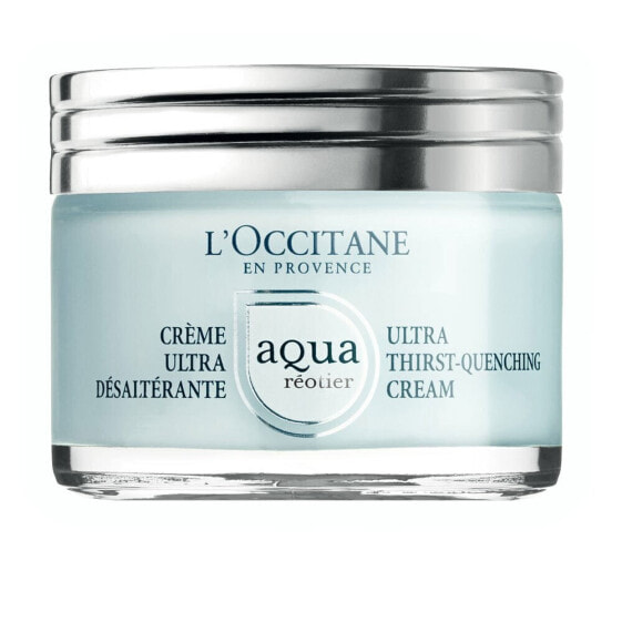 L OCCITAINE Aqua Reotier Moisturizing Cream 50ml