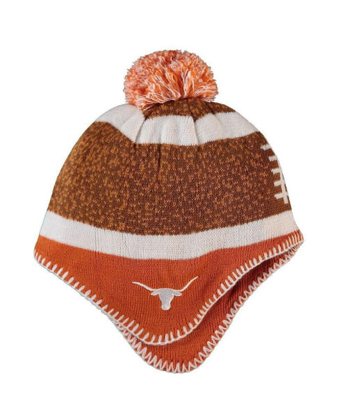 Шапка Outerstuff Longhorns Football Hat