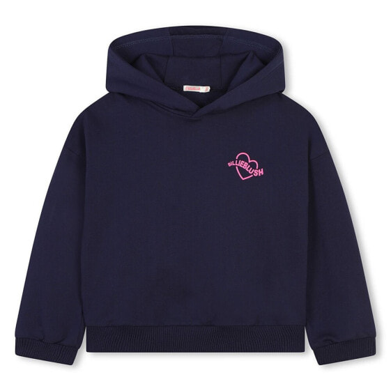 BILLIEBLUSH U20474 sweatshirt