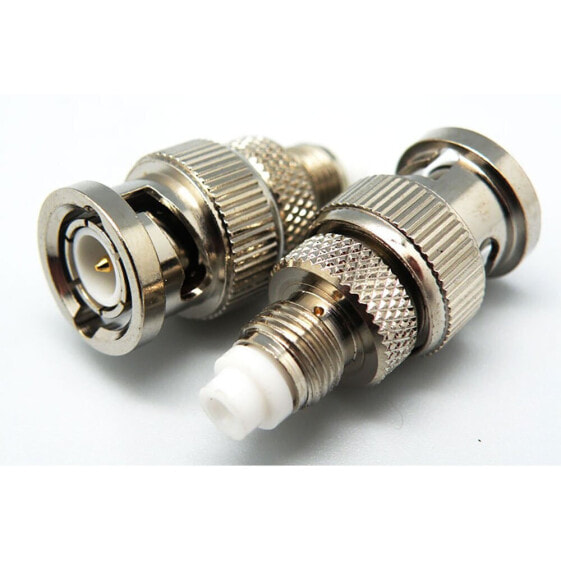 EUROCONNEX 2347 BNC FME Coaxial Connector