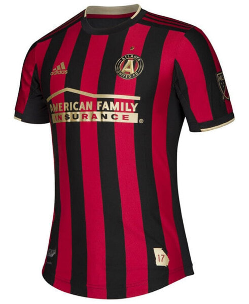 Atlanta United FC Men's Primary Authentic Jersey