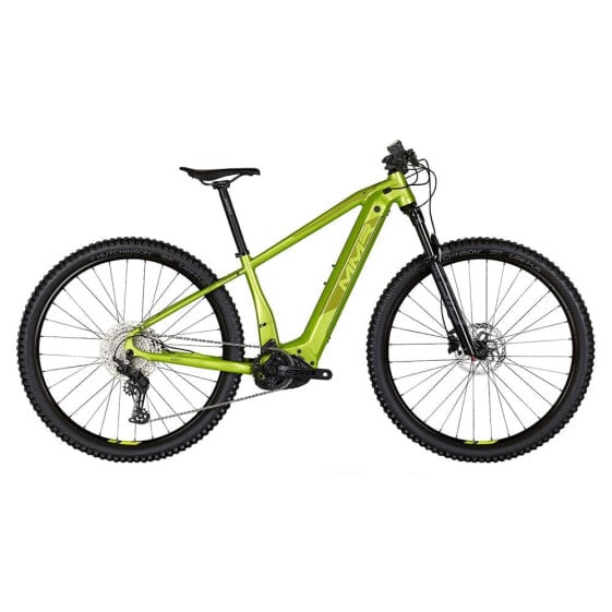 MMR Koen 00 29´´ Deore 2023 MTB electric bike