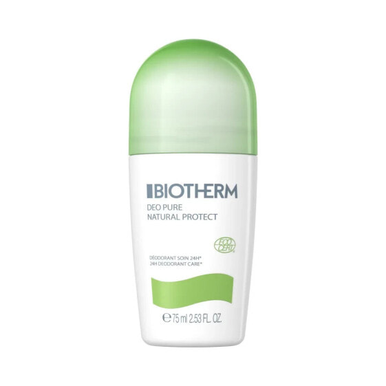 Biotherm Deo Pure Natural Protect