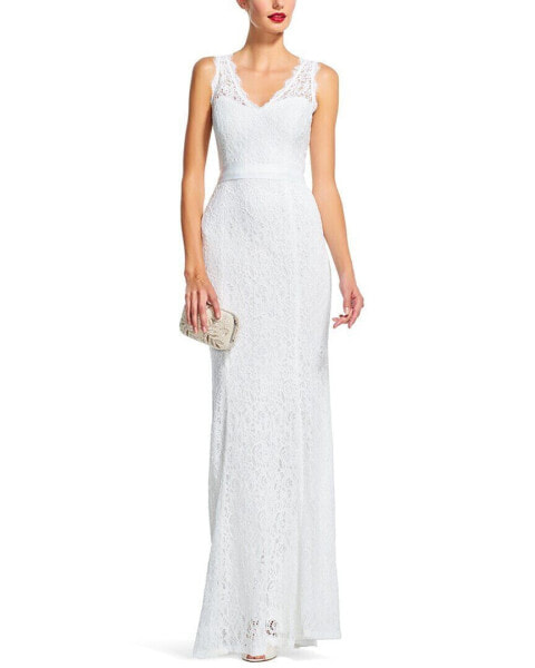 Adrianna Papell Gown Women's 2