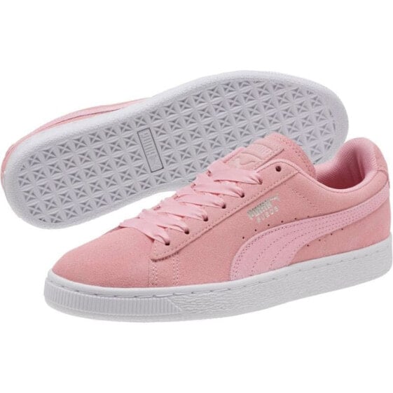 Puma Suede Galaxy W 369596 01