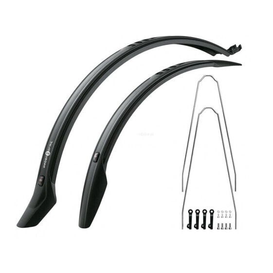 SKS Velo 55 Cross Fender Kit 28´´ mudguard