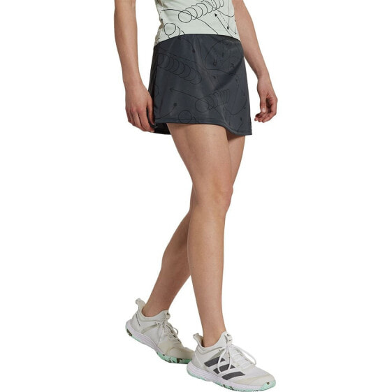 ADIDAS Club Graphskirt Skirt