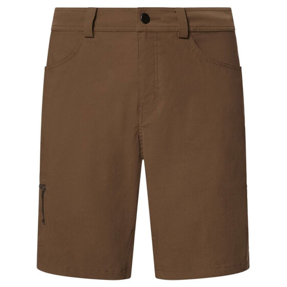 OAKLEY APPAREL Golf Hybrid shorts