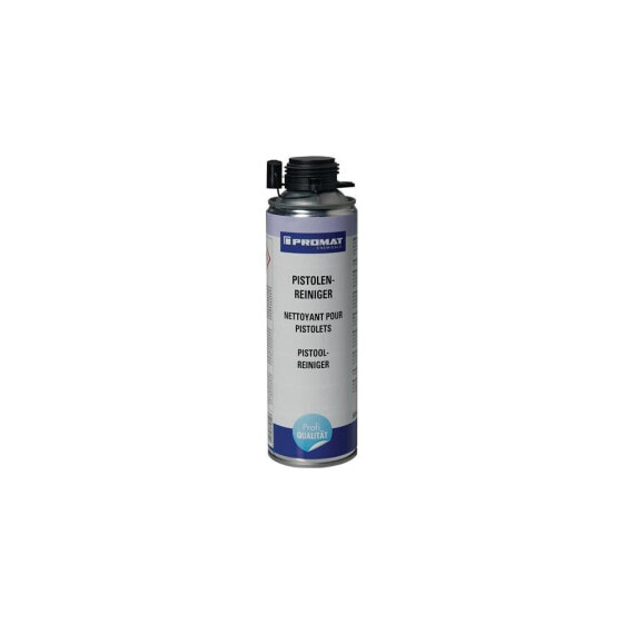 Promat chemicals Pistolenreiniger 500 ml , VE: 12