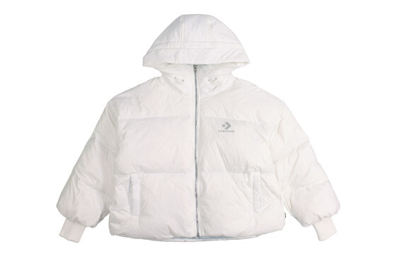 Converse 10019326-A01 Puffer Jacket