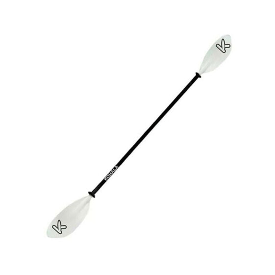 OCIOTRENDS 3 Part Kayak Aluminum paddle surf rowing