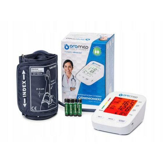 Arm Blood Pressure Monitor Oromed ORO-BP3