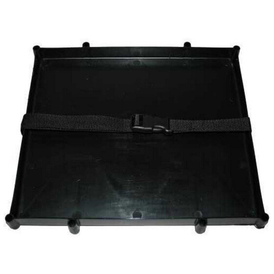 T-H MARINE Dual Group 27 Battery Tray