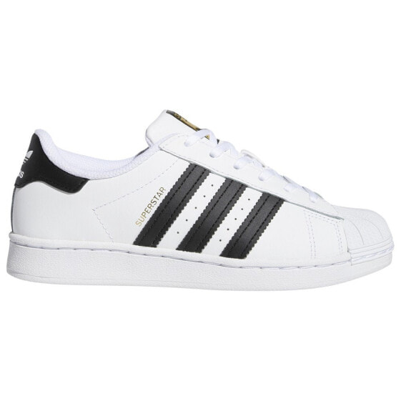 ADIDAS ORIGINALS Superstar trainers