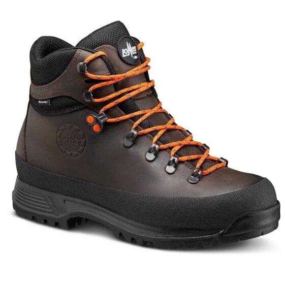 LOMER Bormio Pro STX hiking boots