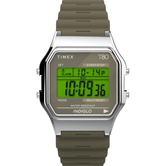 Unisex Watch Timex TW2V41100 (Ø 34 mm)
