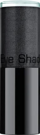 Puderlidschatten-Patronen für den Eye Designer Applicator 02 Dark Silver Grey, 3 g