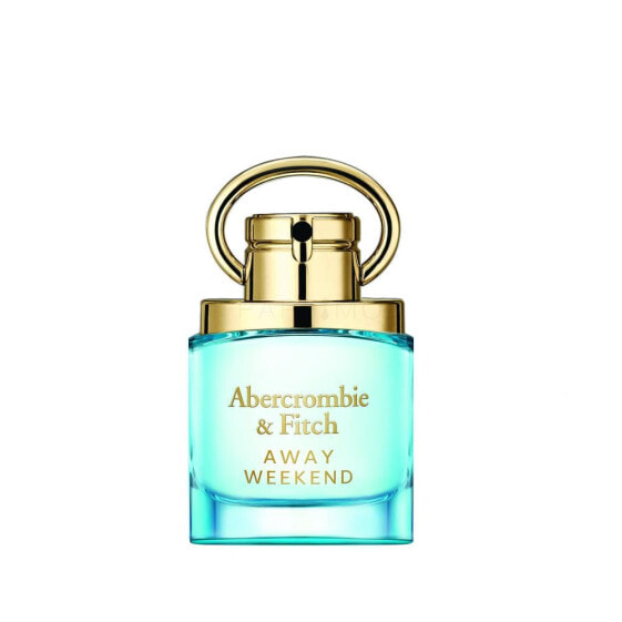 Abercrombie & Fitch Away Weekend 30 ml eau de parfum für Frauen