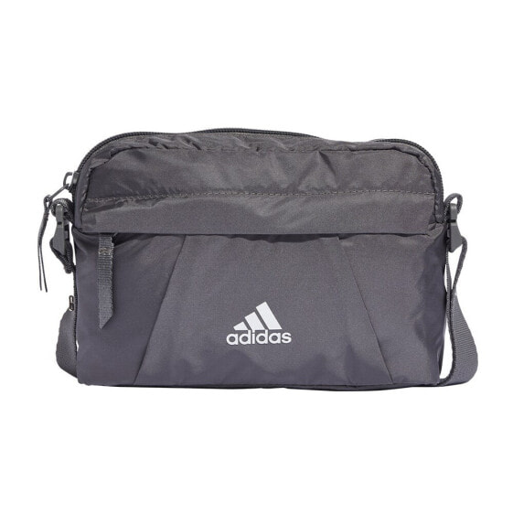 Сумка серого цвета Adidas GL Pouch