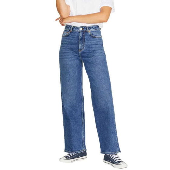 JACK & JONES Tokyo Wide CC6002 JJXX high waist jeans