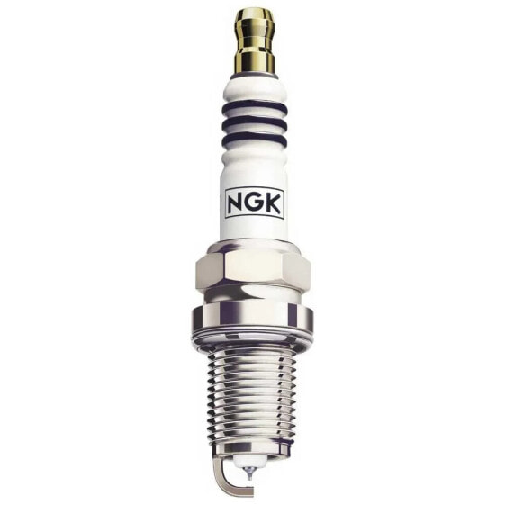 NGK BR8HS-10 Ter 7204 Spark Plug