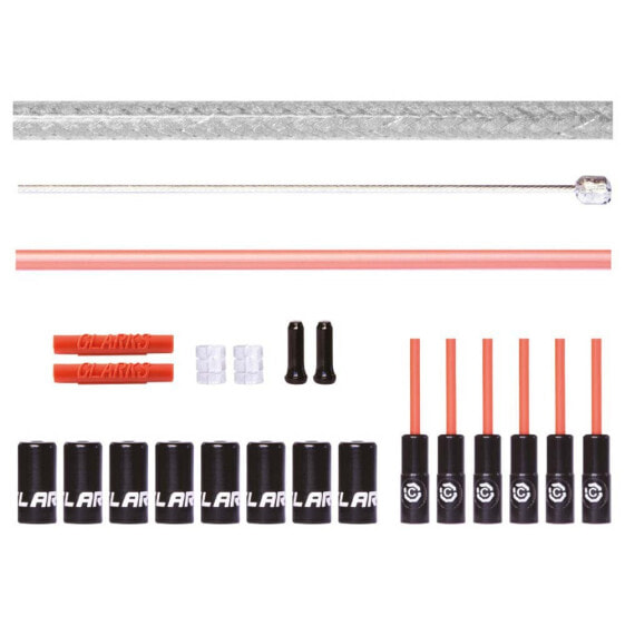 CLARKS Dirtshield Shift Cable Kit