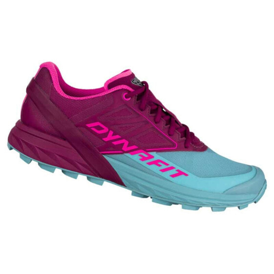 Кроссовки для горного бега Dynafit DYNAFIT Alpine Trail Running Shoes 6 мм