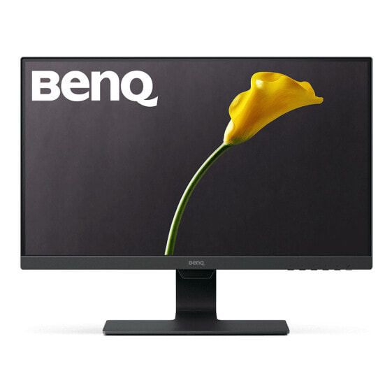 BenQ LCD-TV GW2480 60.5 cm/23.8" Flat Screen - 1,920x1,080 IPS