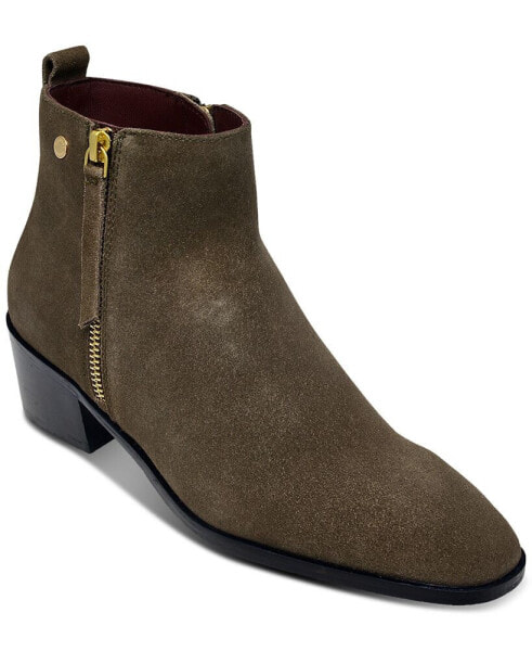 Women's Sloane Gardens 2.0 Zip Booties