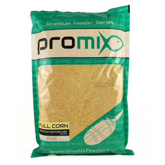 PROMIX Method Full Corn 900g Fine Groundbait