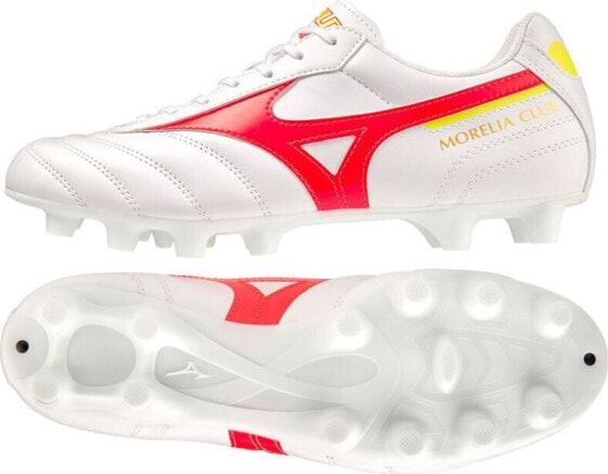 Mizuno Buty Mizuno Morelia II Club MD P1GA231664