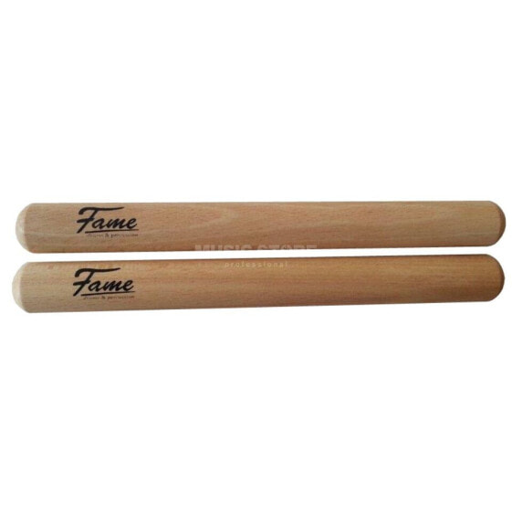 Fame Claves M, Beech, 180 x 18 mm