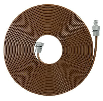 Gardena 1999-20 - 15 m - Brown - Hose only