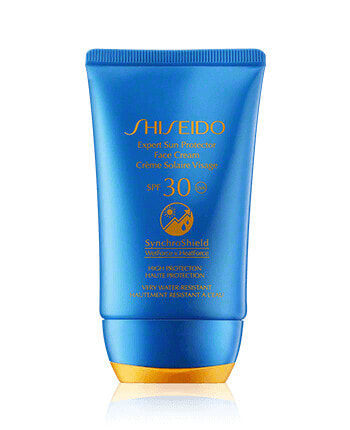 Shiseido Expert Sun Protector Face Cream SPF 30 (50 ml)